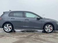 Used VW Golf VIII GTE 272 HP (200 kW) 2025 Grey Hatchback