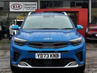 used Kia Stonic 1.0T GDi 99 GT-Line 5dr DCT