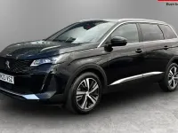 Second-hand Peugeot 5008 GTi 131 CP (96 kW) 2024 SUV