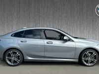 Used BMW 218 M Sport 150 HP (110 kW) 2022 Grey Coupe
