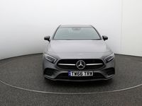 used Mercedes A220 A Class 2021 | 2.0Exclusive Edition Plus 8G-DCT Euro 6 (s/s) 5dr