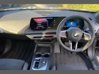 Used BMW 120 M Sport 154 HP (113 kW) 2026 Grey Hatchback