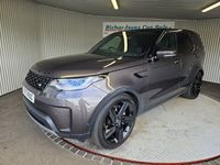used Land Rover Discovery 3.0 D300 R-Dynamic HSE Commercial Auto