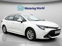 Usado Toyota Corolla 138 CV (101 kW) 2023 Familiar