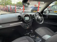 Used Mini Cooper Classic 2019 Silver Hatchback