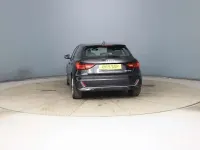 Used Audi A1 Sportback S-Line 116 HP (85 kW) 2026 Hatchback