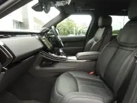 New Land Rover Range Rover Sport Autobiography 2026 Grey SUV
