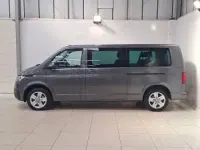 Used VW T6.1 SE 150 HP (110 kW) 2021 Grey Van