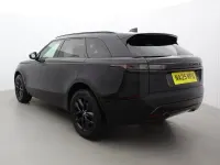 Used Land Rover Range Rover Velar SE Dynamic 204 HP (150 kW) 2025 Black SUV