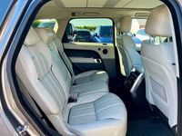 Used Land Rover Range Rover HSE Dynamic 258 HP (189 kW) 2015 Grey SUV