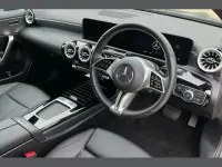 Used Mercedes A180 Executive 134 HP (98 kW) 2024 Grey Sedan