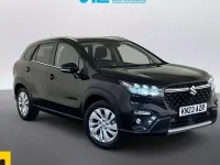 Usado Suzuki SX4 S-Cross 116 CV (85 kW) 2025 SUV
