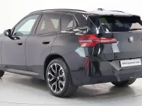Used BMW X3 M Sport 194 HP (142 kW) 2026 Black SUV