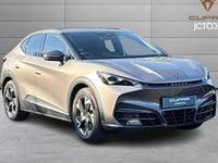 Used Cupra Tavascan 210 kW (286 HP) 2024 Beige SUV