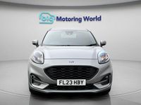 Used Ford Puma ST-Line X 153 HP (112 kW) 2023 SUV