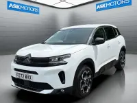 Used Citroën C5 Aircross PureTech 2023 SUV