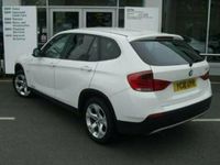 Used BMW X1 2010 SUV