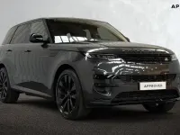 Used Land Rover Range Rover Sport SE Dynamic 2026 Grey SUV