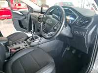 Used Ford Kuga Titanium 150 HP (110 kW) 2023 Silver SUV
