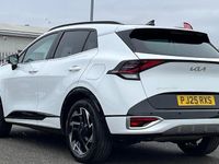 Used Kia Sportage GT-Line S 159 HP (116 kW) 2024 SUV