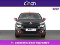 used Citroën C3 1.2 PureTech 82 Flair Nav Edition 5dr