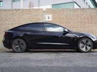Used Tesla Model 3 Standard Range 180 kW (245 HP) 2021 Sedan