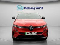Used Renault Megane E-Tech Techno 160 kW (218 HP) 2023 Hatchback