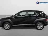 Usado Hyundai Kona Advanced 2024 Preto SUV