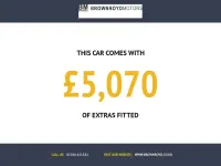 Used BMW 420 M Sport 190 HP (139 kW) 2018 Blue Cabriolet
