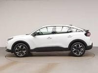 Nowe Citroën C4 131 KM (96 kW) 2026 Biały SUV
