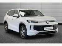 Begagnad VW Tayron Match 204 HK (150 kW) 2026 Vit SUV