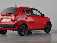 used Suzuki Ignis 1.2 Dualjet SZ5 5dr Auto