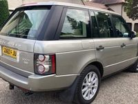 used Land Rover Range Rover 4.4 TDV8 Vogue 4dr Auto