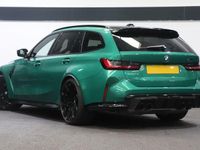 used BMW M3 Competition M xDrive Touring 3.0 5dr
