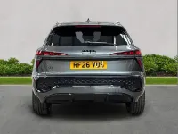 New Audi Q3 Advanced 147 HP (108 kW) 2026 Other SUV