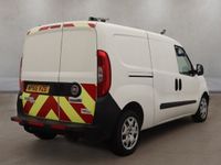 used Fiat Doblò 1.6 Multijet 16V Van Start Stop