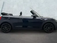 Used Mini Cooper S Cabriolet Exclusive 176 HP (129 kW) 2023 Other Cabriolet