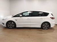 used Ford S-MAX 1.5 EcoBoost 165 ST-Line [Lux Pack] 5dr