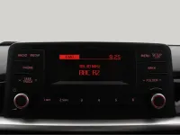Used Kia Picanto 84 HP (61 kW) 2020 Blue Hatchback