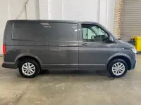 Used VW T6.1 Highline 108 HP (79 kW) 2023 Grey Van