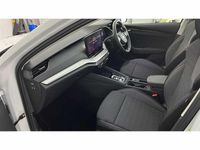 Used Skoda Octavia SE Technology 85 HP (62 kW) 2024 Moon white metallic Estate