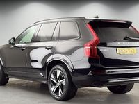 Gebraucht Volvo XC90 Plus 250 PS (183 kW) 2024 Schwarz SUV