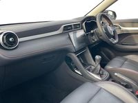 Used MG ZS Exclusive 2024 Black SUV