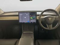 Used Tesla Model Y RWD 219 kW (299 HP) 2024 SUV