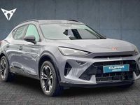 Used Cupra Formentor 2024 Grey SUV