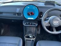 Used Mini Cooper Hatch 113 kW (154 HP) 2025 Black Hatchback