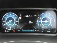 Used Hyundai Kona Premium 120 HP (88 kW) 2021 White SUV
