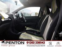 used Peugeot 108 1.0 COLLECTION EURO 6 5DR PETROL FROM 2019 FROM POOLE (BH15 2AL) | SPOTICAR