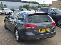 Used VW Passat Business 2016 Grey Estate