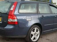 Used Volvo V50 2005 Estate